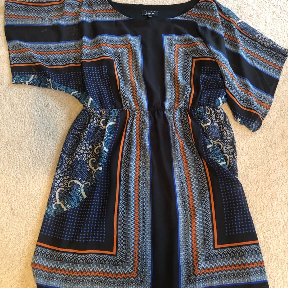 Short cute dress!